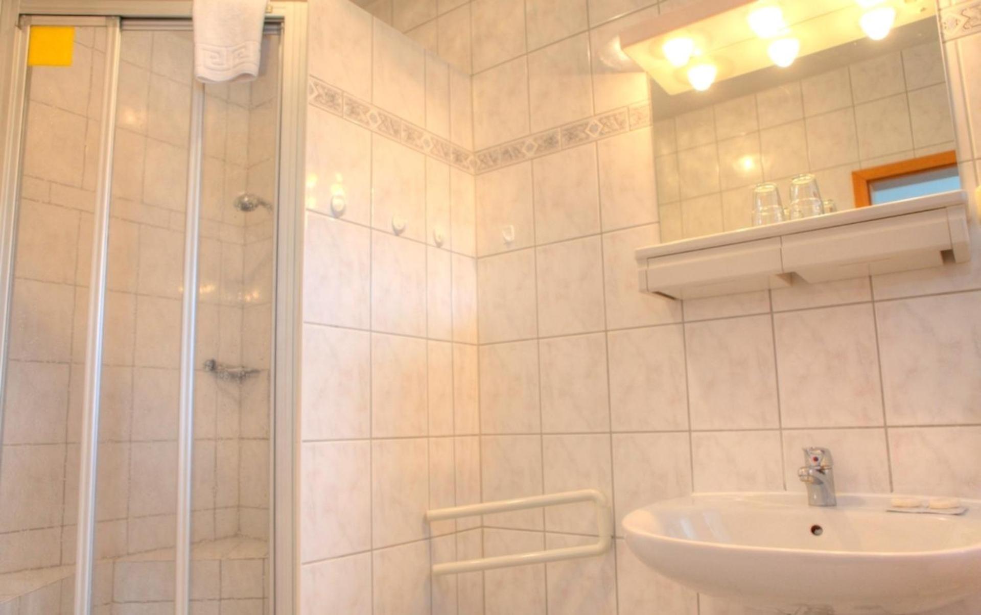 Hotel Nordwind 로메 외부 사진